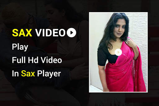 Sax Video Player : Full HD Player For Sax Video screenshot 2