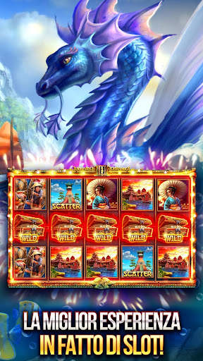 Slots Casino - Hit it Big screenshot 4
