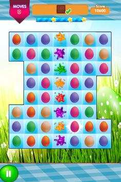Link Egg Crush screenshot 3