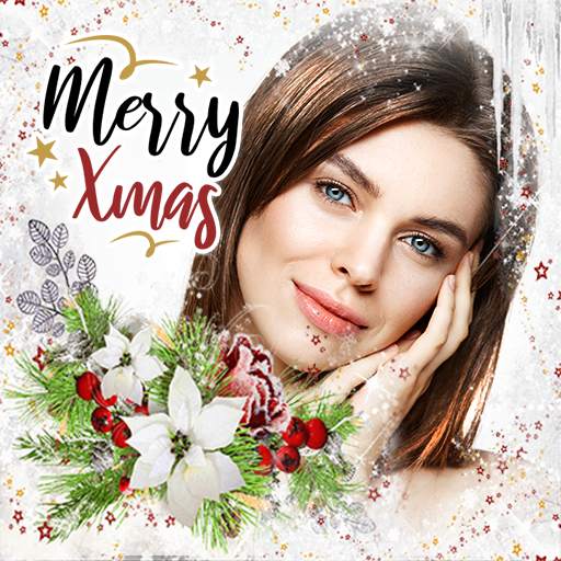 Christmas Photo Frames 1.2