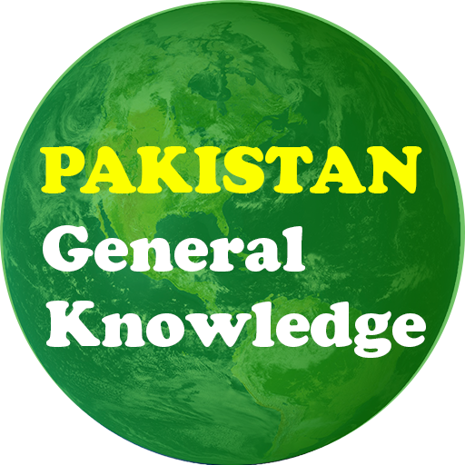 ikon Pakistan General Knowledge 2021
