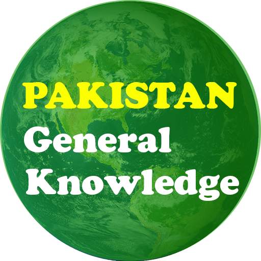 Pakistan General Knowledge 2021 1.2