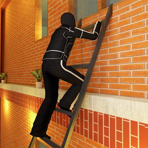 Virtual Home Heist: Rob Game 1.1.7