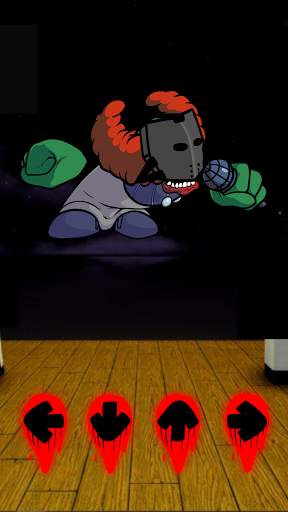 FNF Mod - FNF Battle screenshot 3