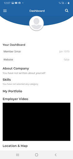 INO Jobs - Job search and post jobs for free screenshot 7