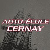 Auto-école Cernay icon
