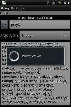 Rimes Multi lite screenshot 7