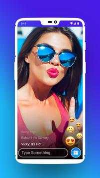 HD To Tok Video Call Recorder screenshot 2