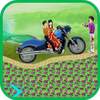 Bike Hill Racing 1.5