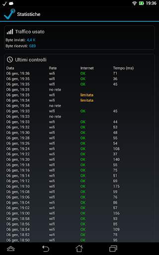 InternetOK screenshot 8