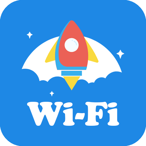 WiFi Administrador Analizador icon