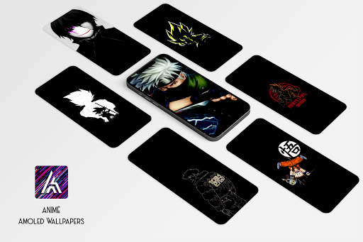 Amoled.in - Black Wallpapers screenshot 4