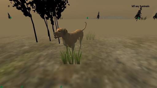 Dog Simulator 2018 screenshot 5