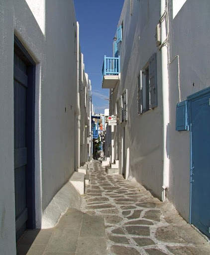 Greece Wallpaper Travel screenshot 2