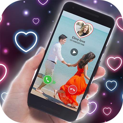 Fullscreen Love Video Ringtone 28                         .0