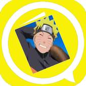 Puzzle Manga Naruto 1.0