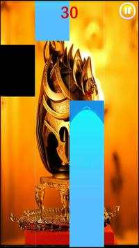 Bahubali Piano Tiles screenshot 2
