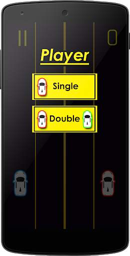 Double Car स्क्रीनशॉट 3