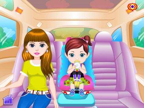 Baby Care and Travel screenshot 2