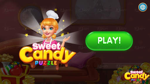 Sweet Candy-Match3 Puzzle screenshot 2