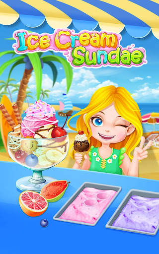 Ice Cream Sundae Maker 2 screenshot 5