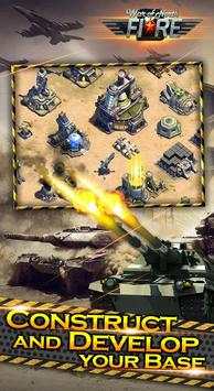 Tank Clash:  War of North screenshot 15