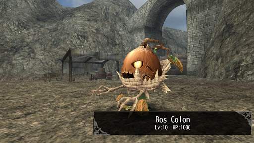 RPG Toram Online - MMORPG screenshot 6