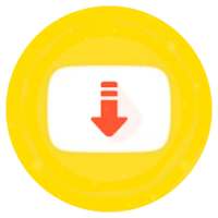 Snaptubè - hd Video Downloader logo