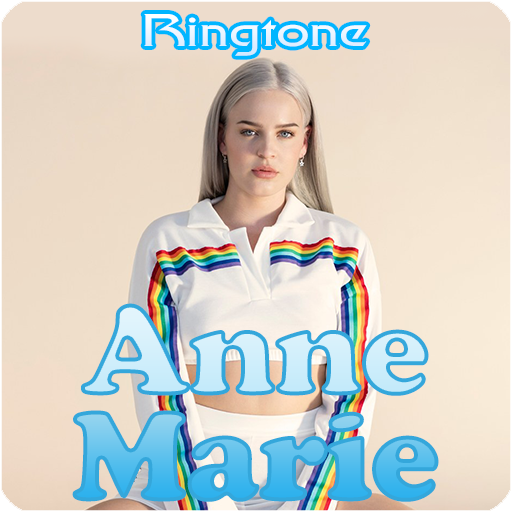 Anne - Marie  Ringtones Free icon