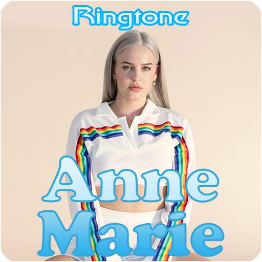 Anne - Marie  Ringtones Free screenshot 4