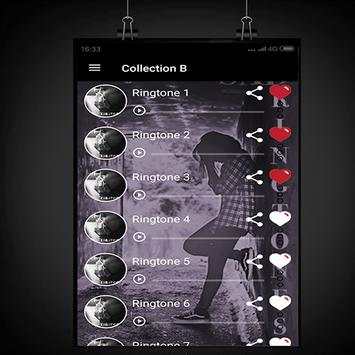Sad Ringtones (Sad Songs) screenshot 5