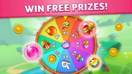 Jewel Match King 4 تصوير الشاشة