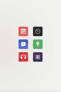 Peek Icon Pack screenshot 2