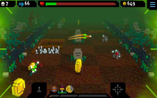 Flipping Legend screenshot 4