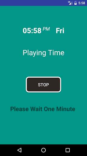 Plan Alarm screenshot 7