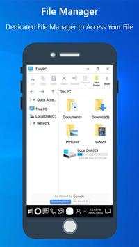 Computer Launcher screenshot 5
