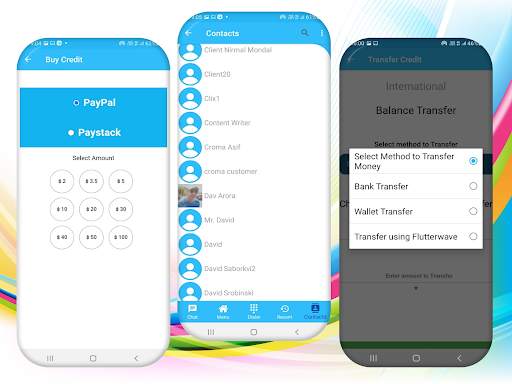TeleTalk OTT Mobile Dialer screenshot 7
