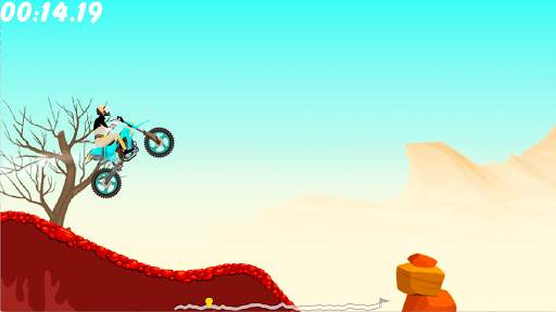لعبة سباق - MX Motocross 6 تصوير الشاشة