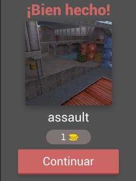 Trivia Preguntados Counter Strike 1.6 screenshot 7