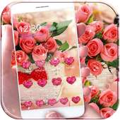 Pink Rose Valentine Theme 1.1.1