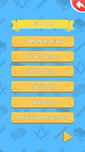 Kuis Cerdas Cermat screenshot 3