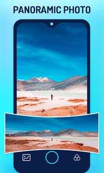 Rocket Camera скриншот 4