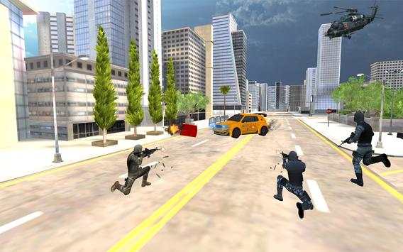 IGI City Commando Shooting game screenshot 3