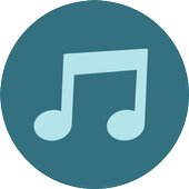 Rapid Music Player - free music player 2018 icon