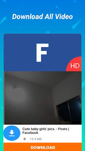HD Video Downloader 2020 screenshot 4