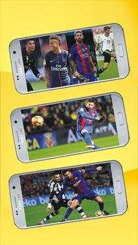 Sony Six Live Fifa 2018 screenshot 7