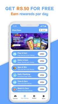 Earn Money Free Cash App Earn Real Money Earn Cash screenshot 1