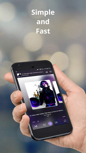 DJ Aku Ikhlas Viral TikTok Offline screenshot 1