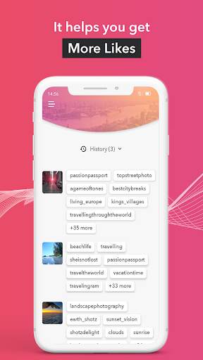 Hashtag Buddy - become Instagram™ famous screenshot 5