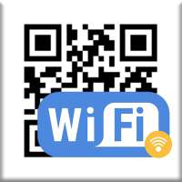 Wifi Scanner (Qr Code Scaner) logo